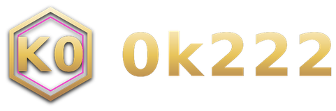 0k222 logo